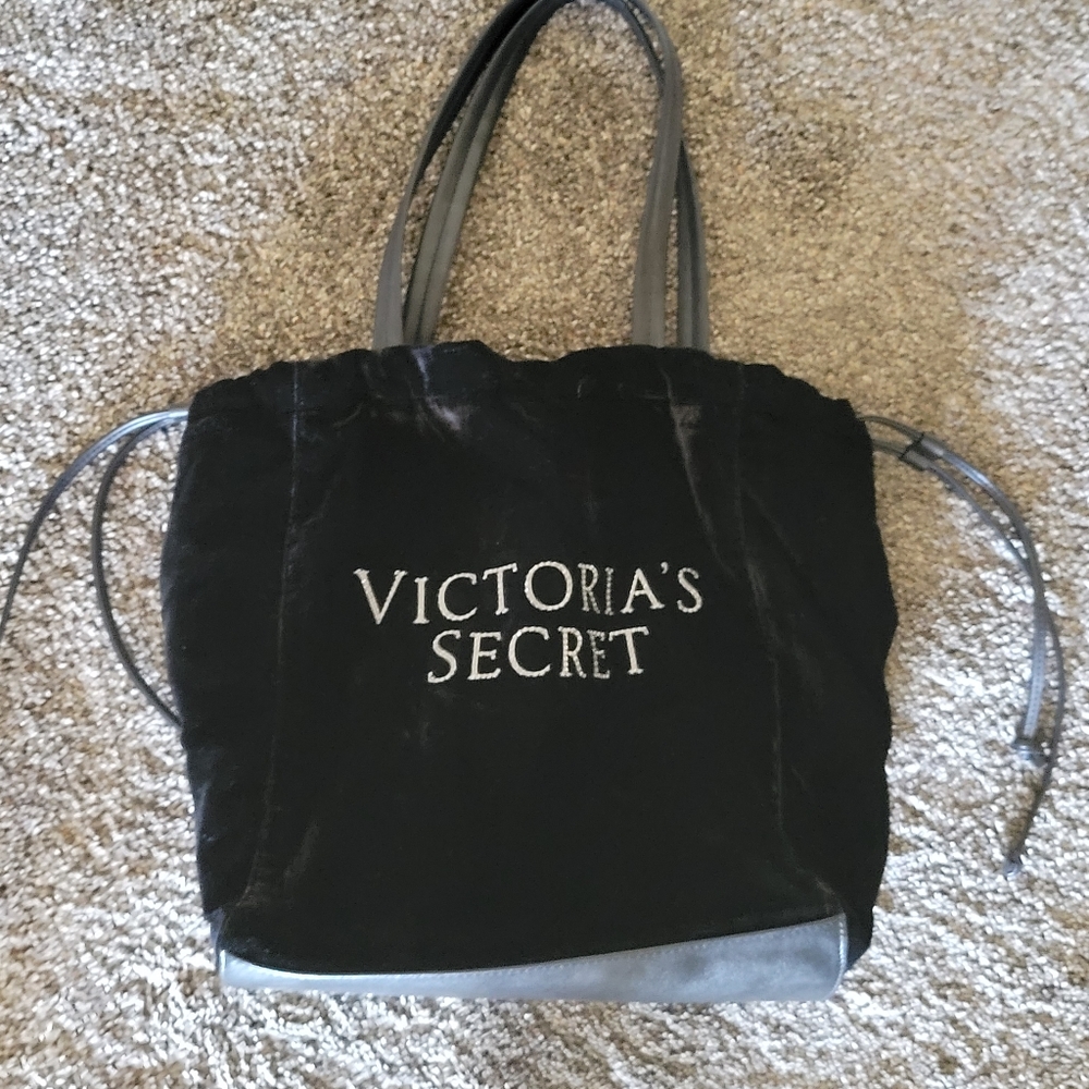 Victoria secret bag